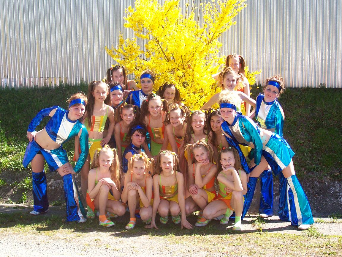 DANCEROSE 2007 - Silverky.JPG